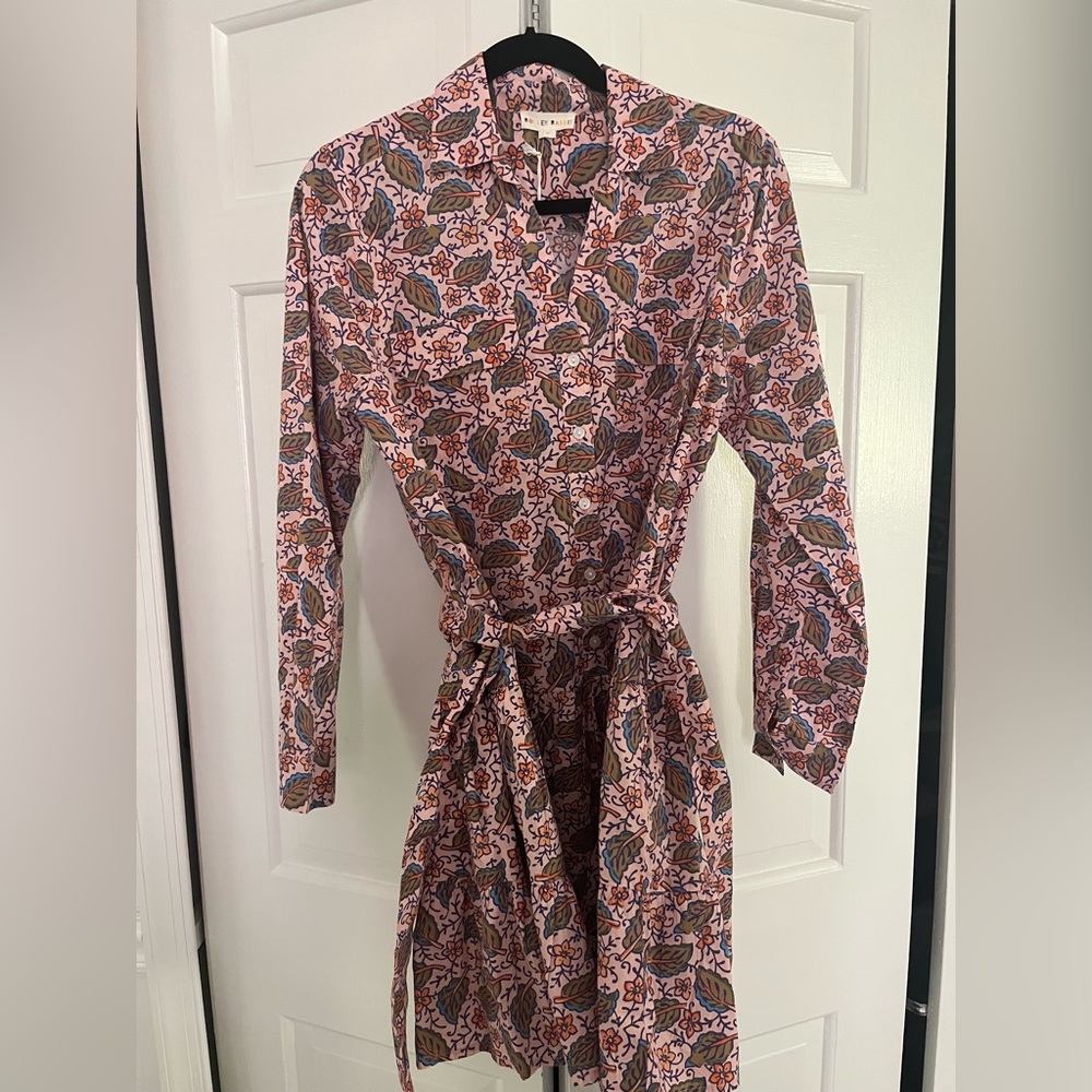 NWT Pasque Emmie Dress size medium